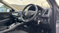 Honda HR-V 1.5 i-VTEC SE Navi 5dr Petrol Hatchback